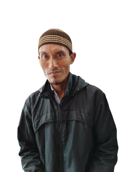 AIP SAEPUDIN