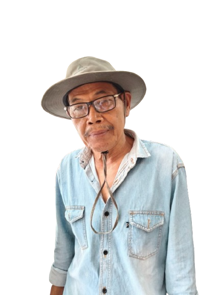 AGUS SUHERMAN