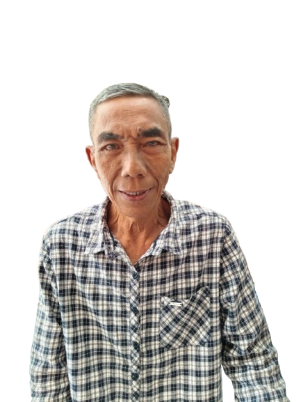DEDE KARNO