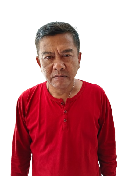 DEDE WARDIMAN