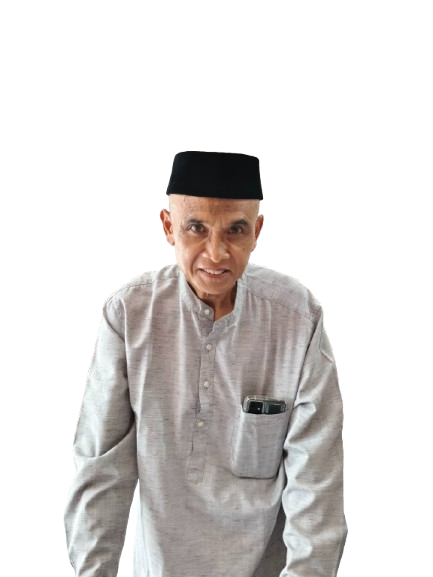 Drs. UNDANG SARIPUDIN