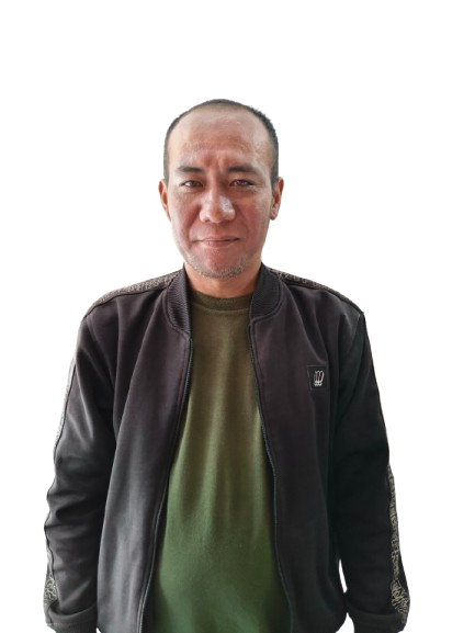 ZENAL ARIFIN