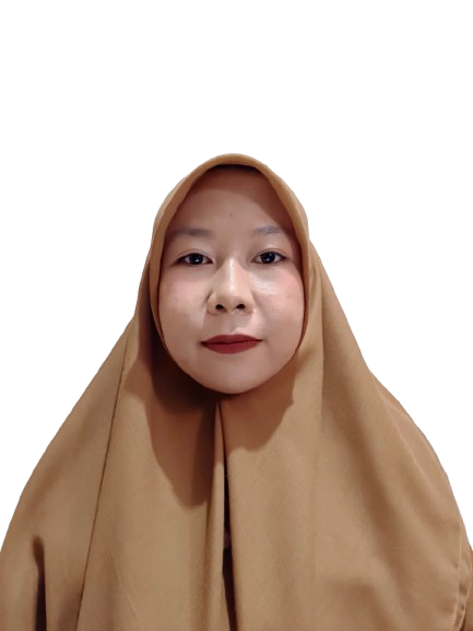 MUTIA KHARISMA