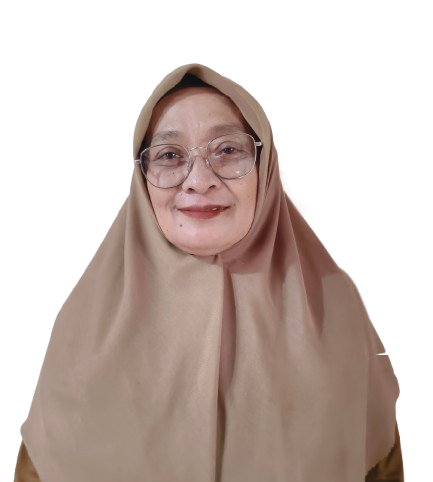 DIDAH NURAIDAH